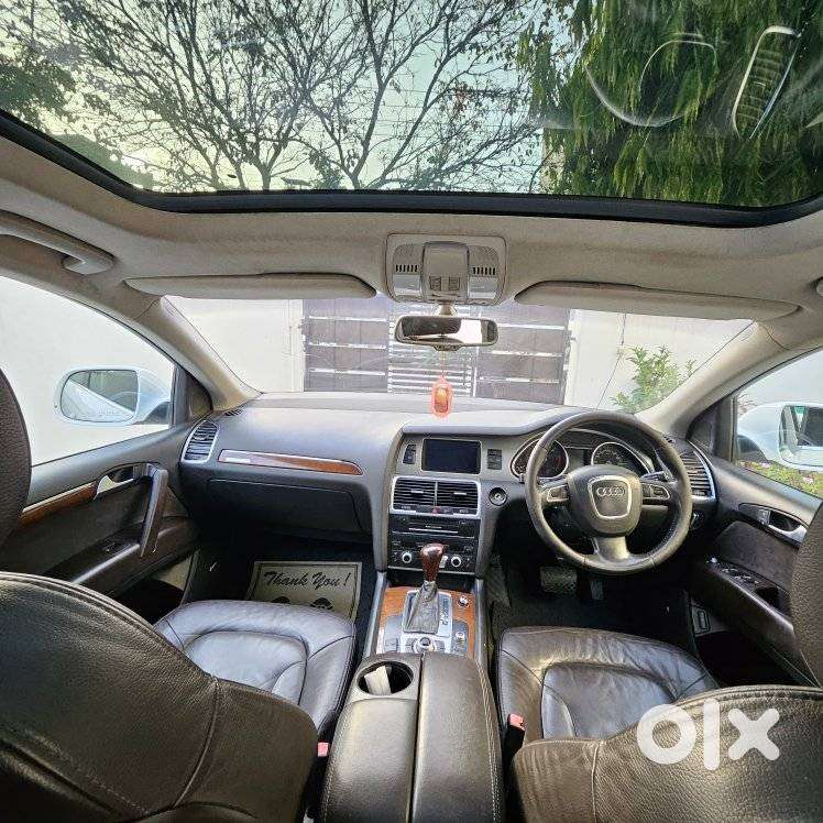 Audi Q7 3.0 Tdi Quattro, 2010, Diesel