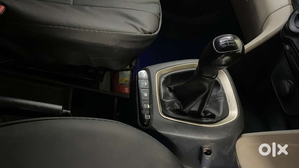 Hyundai New Santro 1.1 Magna Cng Mt, 2018, Cng & Hybrids