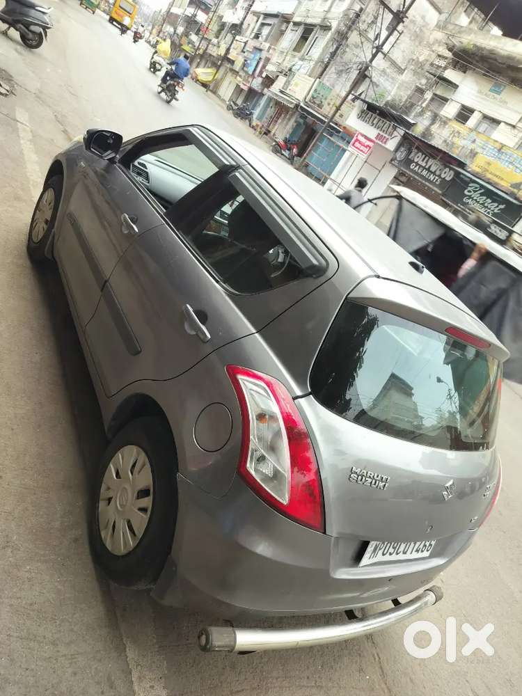 Maruti Suzuki Swift 2014 Year Car