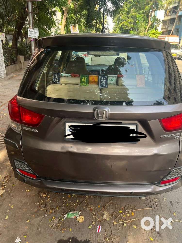 Honda Car 2015 Model - Not For Dealers Or Investors