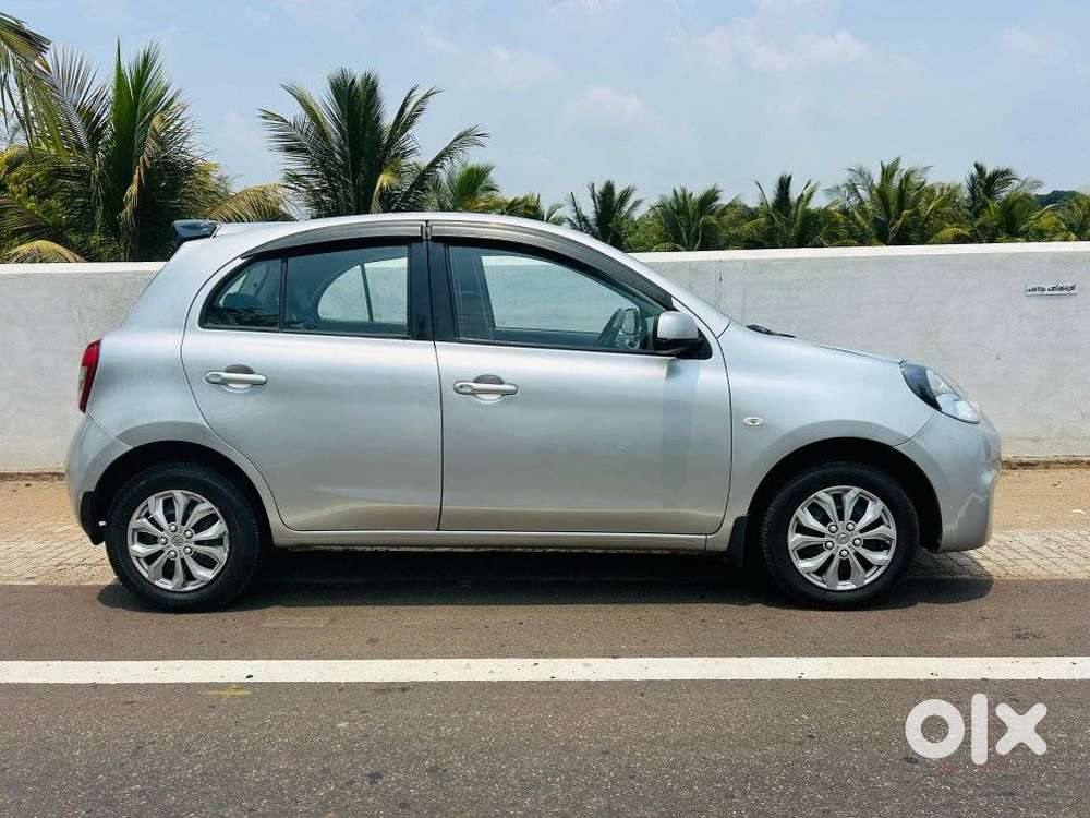 Renault Pulse Rxl Diesel, 2017, Diesel