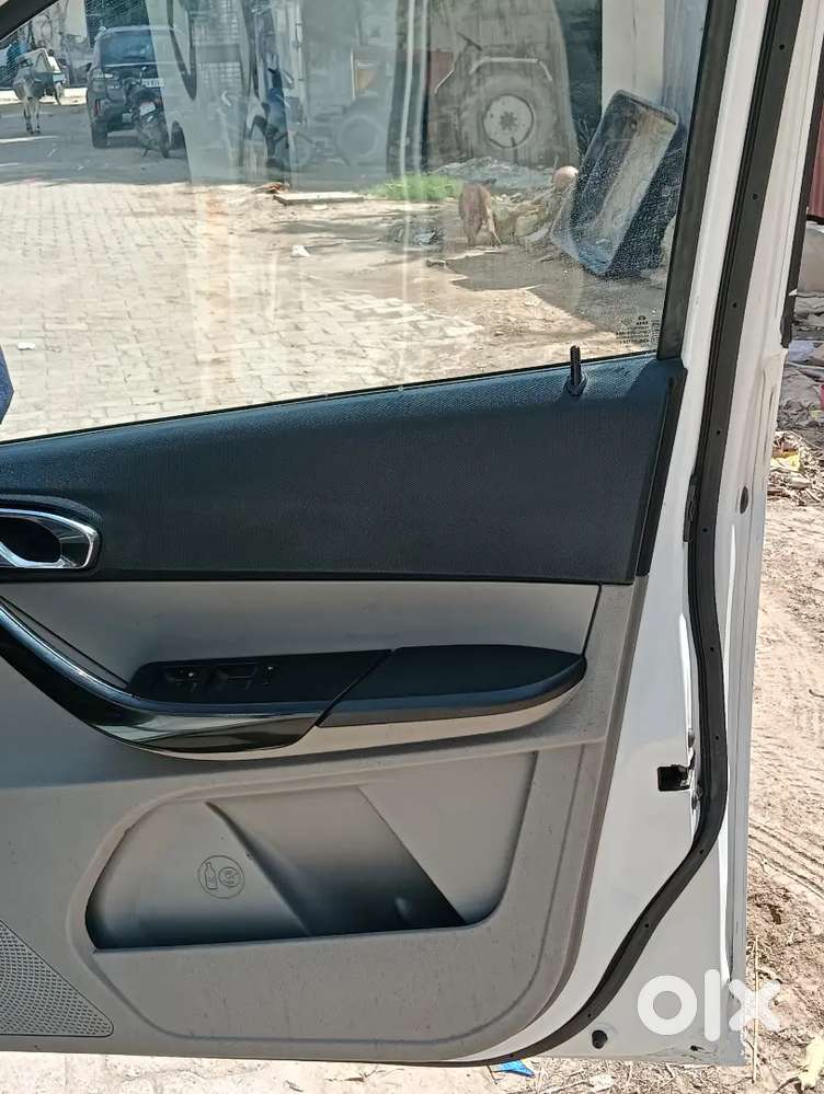 Tata Tiago 2019 Petrol Well Maintained