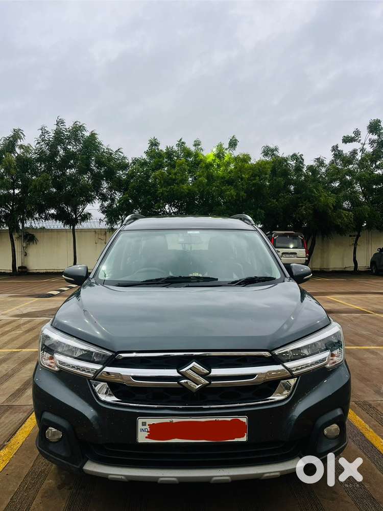 Maruti Suzuki Xl6 Petrol Well Maintained
