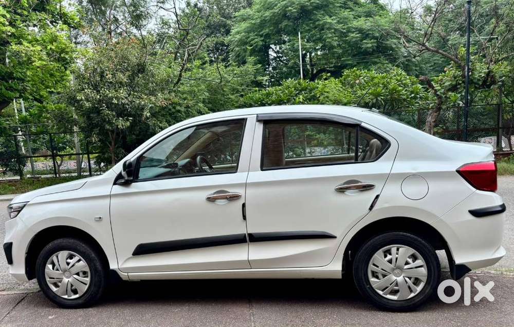 Honda Amaze 1.2 Emt I Vtec, 2022, Petrol