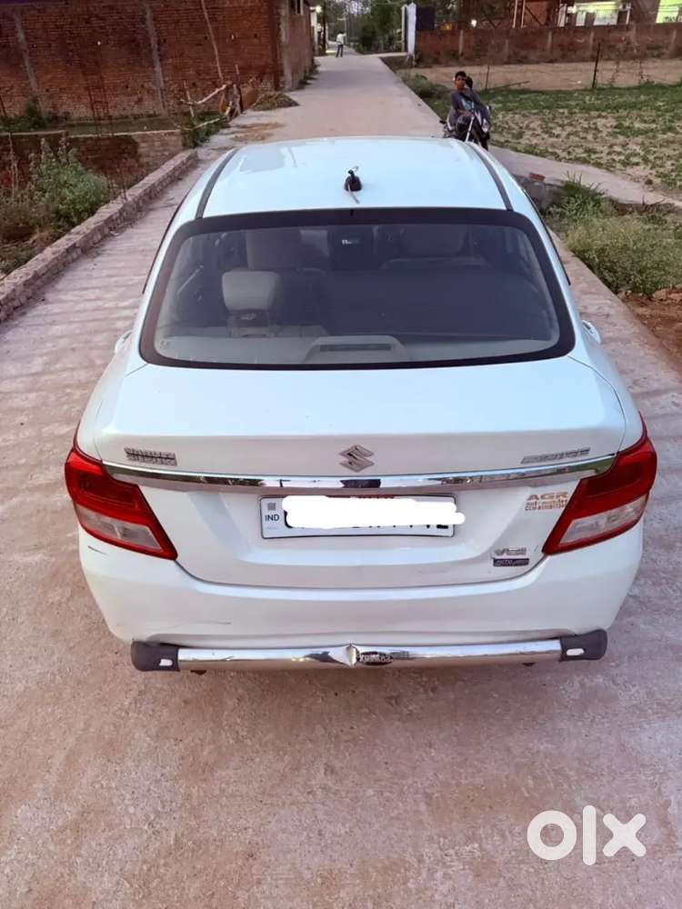 Maruti Suzuki Dzire 2019 Diesel 65000 Km Driven