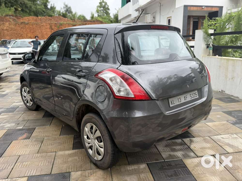 Maruti Suzuki Swift Vdi Deca, 2015, Diesel