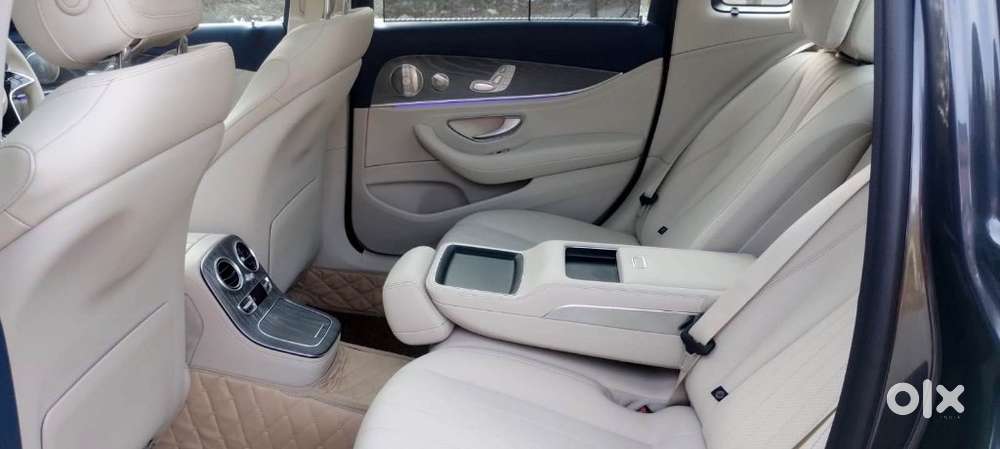 Mercedes-benz E-class E 200, 2023, Petrol