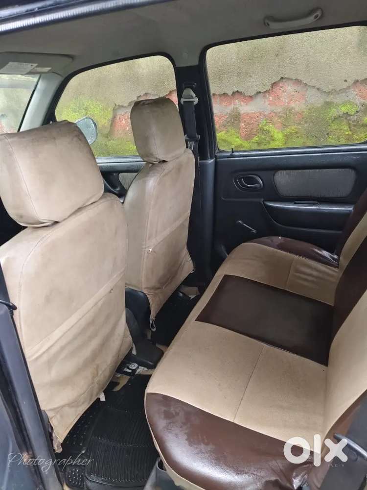 Maruti Suzuki Wagon R 2009 Petrol Manual