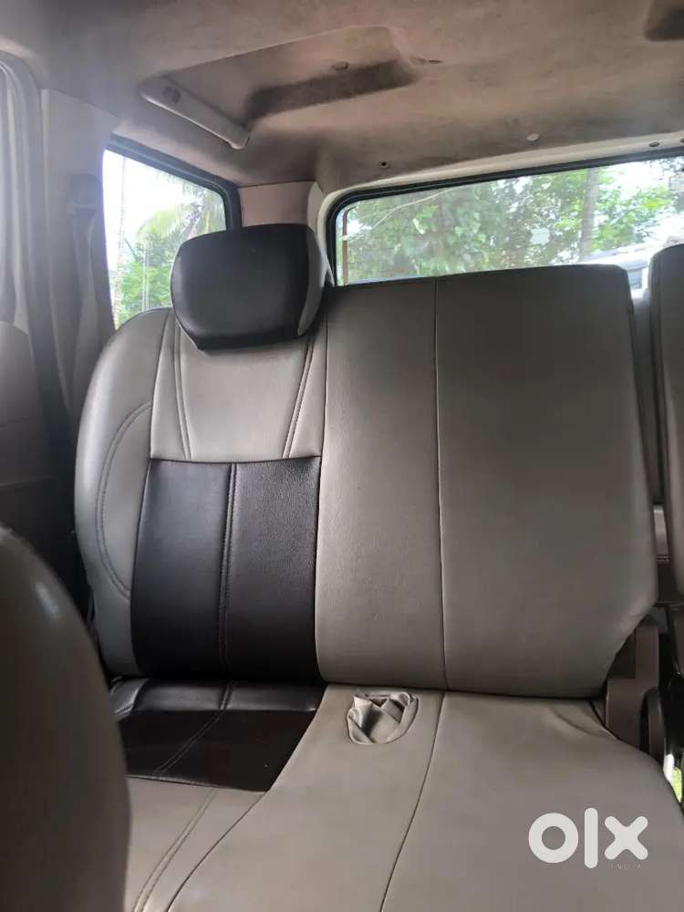 Mahindra Xylo Diesel 2014
