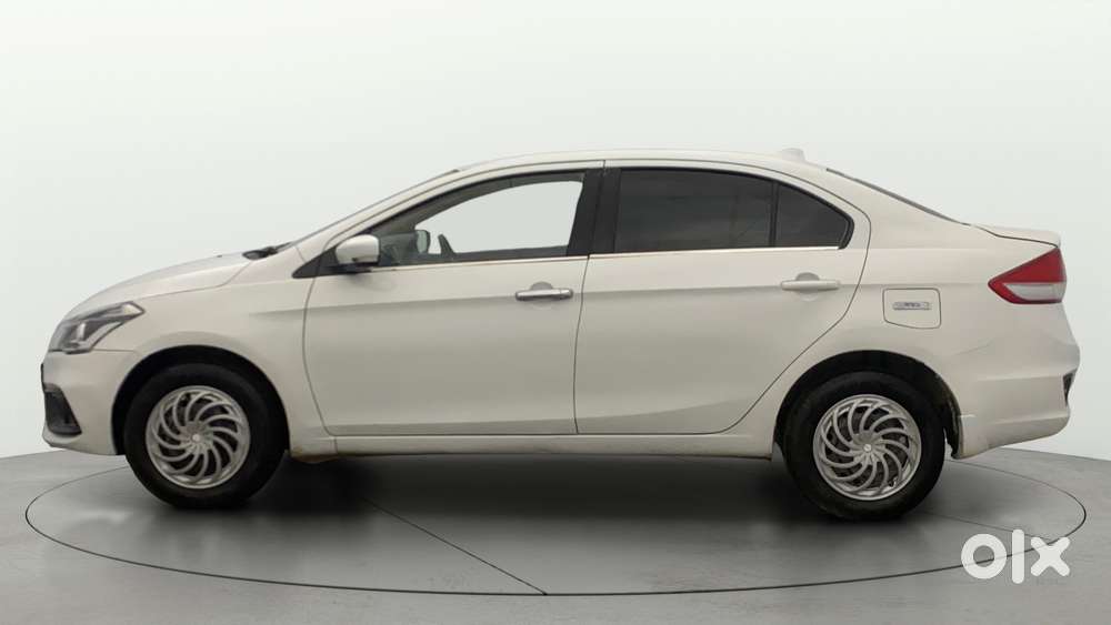 Maruti Suzuki Ciaz 1.5 Sigma Shvs Mt, 2019, Petrol
