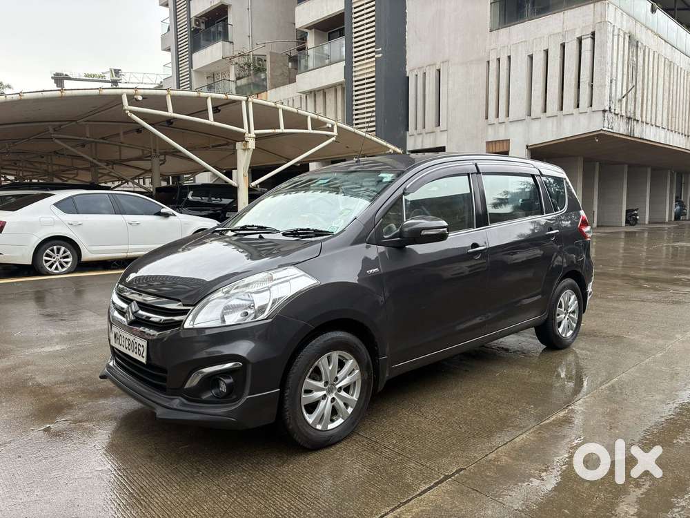 Maruti Suzuki Ertiga Zdi Shvs, 2016, Cng & Hybrids