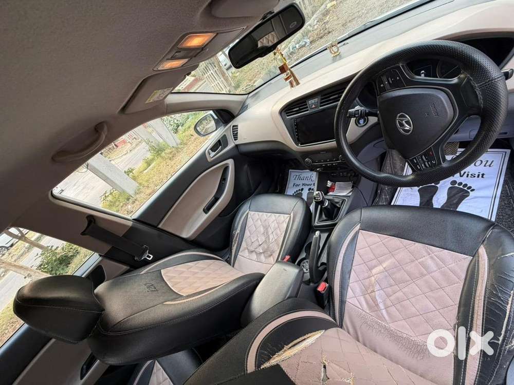 Hyundai I20 2014 Diesel Good Condition