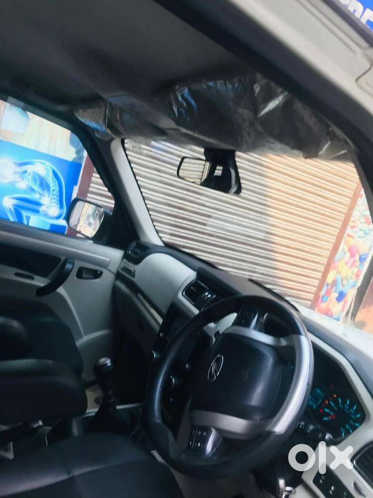 Mahindra Scorpio 2019 Diesel Well Maintained