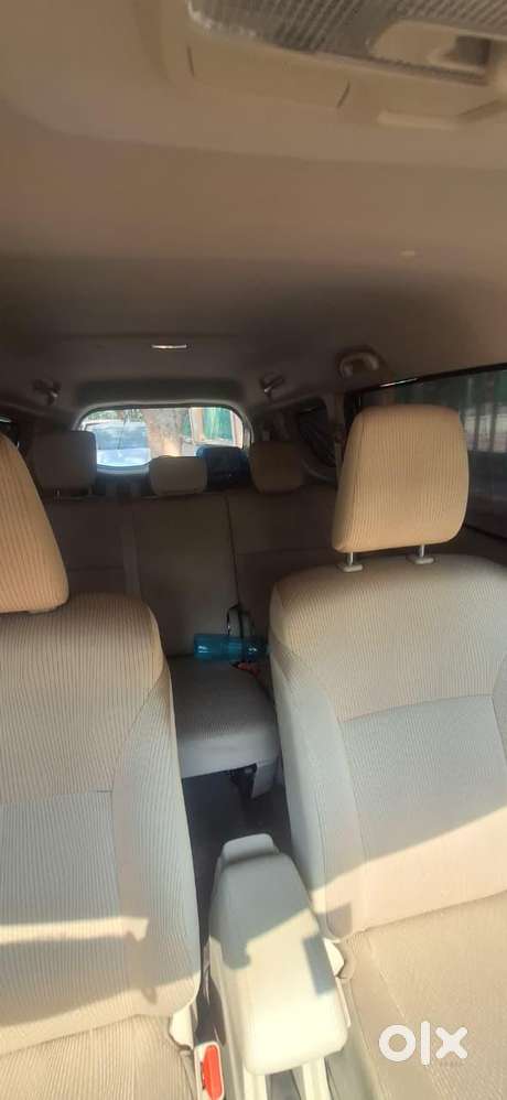 Maruti Suzuki Ertiga Vxi Shvs, 2025, Petrol