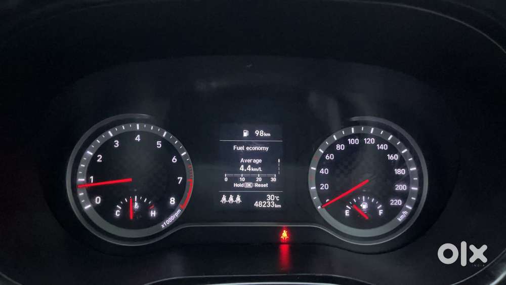 Hyundai Grand I10 Nios Sportz 1.2 Kappa Vtvt, 2023, Petrol