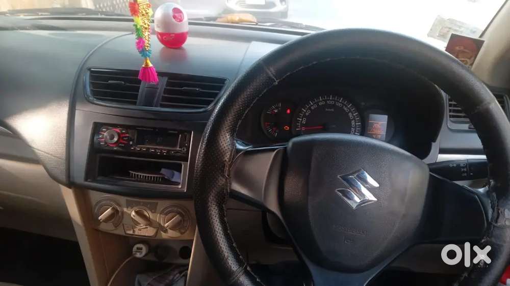 Maruti Suzuki Dzire 2018 Diesel Well Maintained