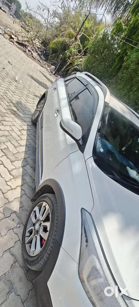 Hyundai I20 Active 2017