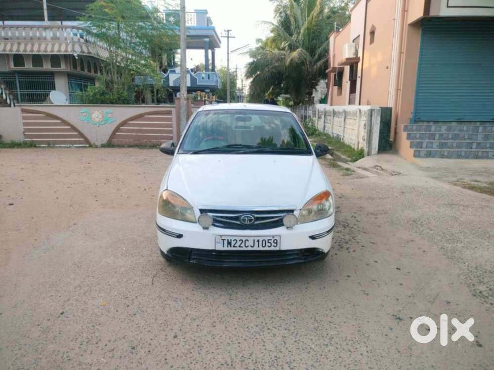 Tata Indigo Ecs Ecs Lx Cr4 Bs-iv, 2013, Diesel