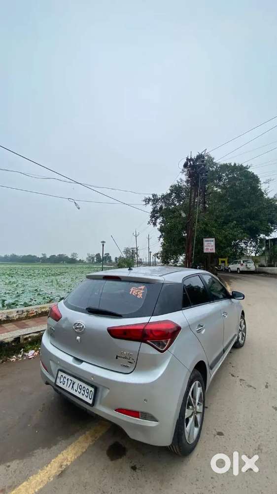 I20 Asta Crdi Diesel