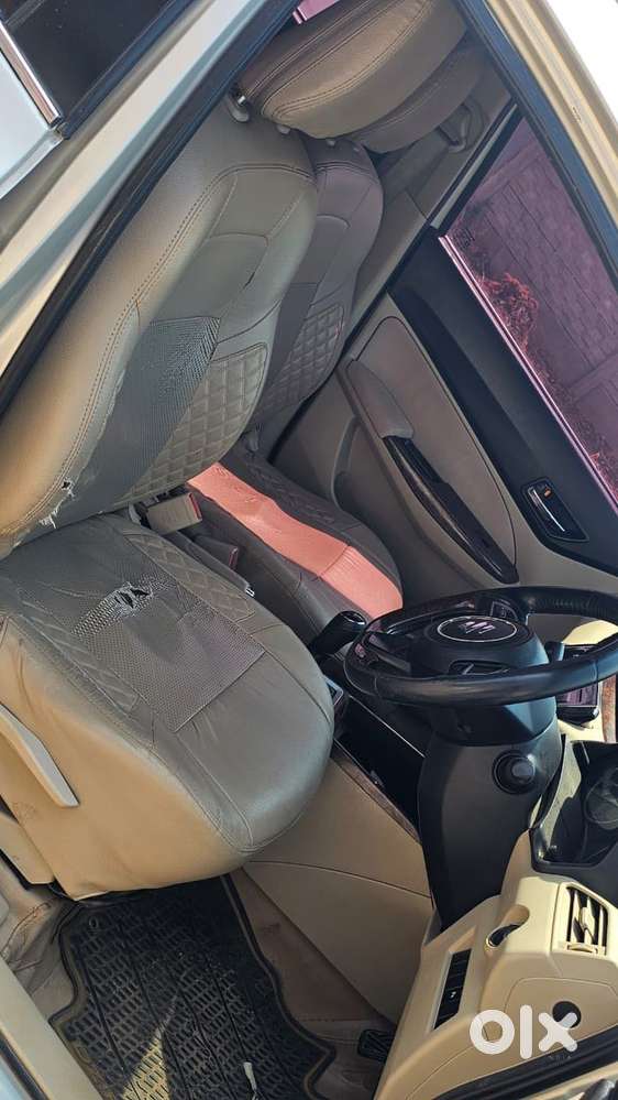 Maruti Suzuki Swift Dzire Zdi + Mt, 2018, Diesel