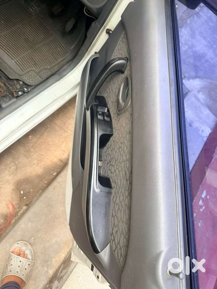 Hyundai Santro 2007 Petrol Well Maintained