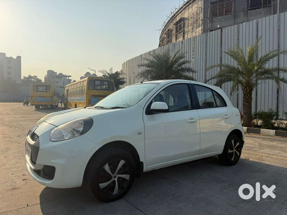 Renault Pulse Rxl Diesel, 2016, Diesel
