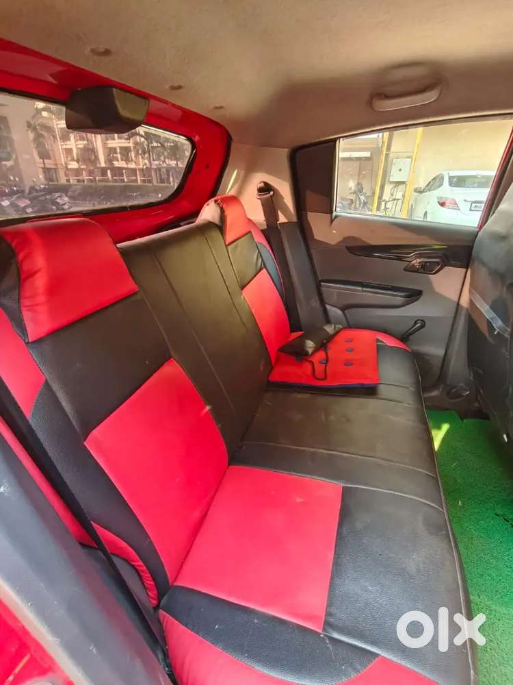 Mahindra Kuv100 Nxt 2019