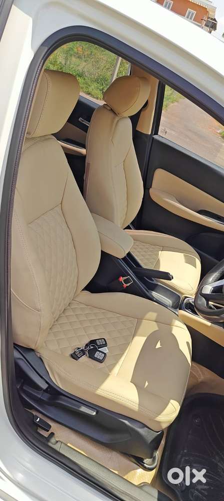 Honda City I-dtec Vx, 2020, Diesel