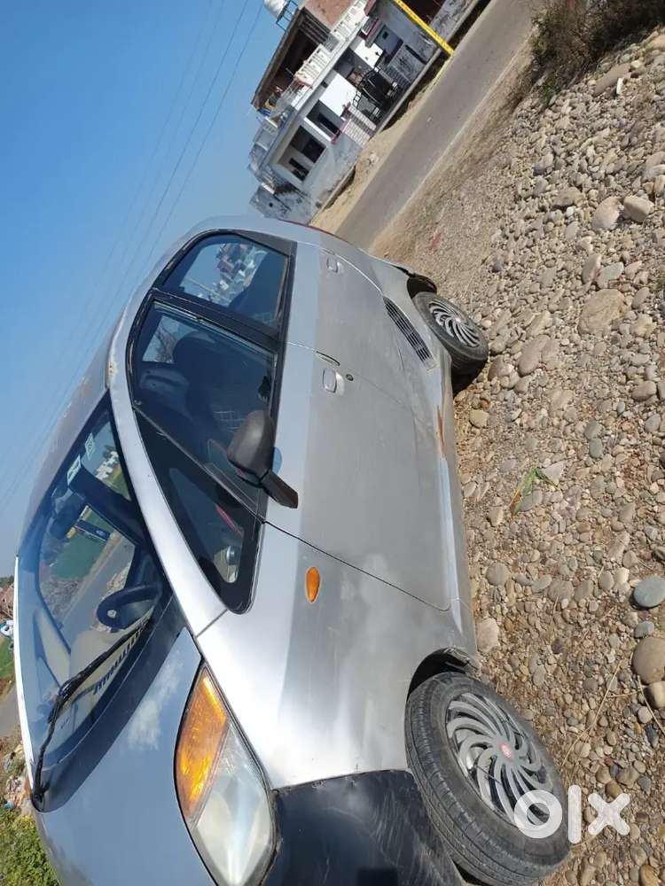 Tata Nano 2012 Petrol 58000 Km Driven