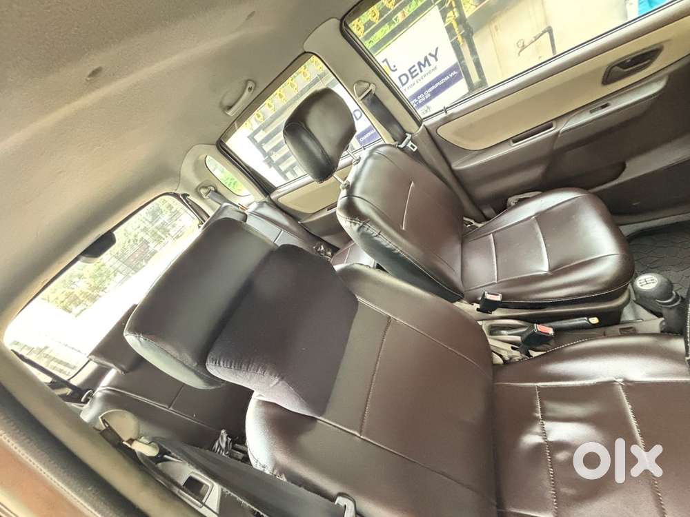 Maruti Zen Estilo 2010