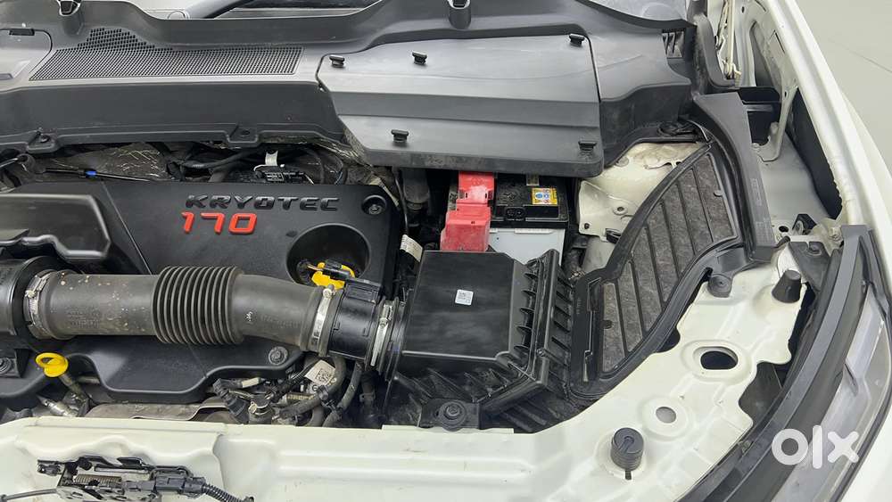 Tata Harrier Xt, 2022, Diesel