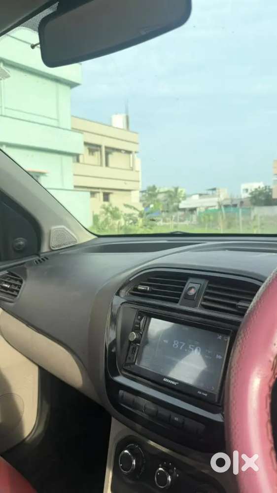 Tata Tiago Xm 2018 Petrol