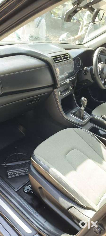 Hyundai Creta Sx 1.5 Petrol Adventure Edition, 2023, Petrol