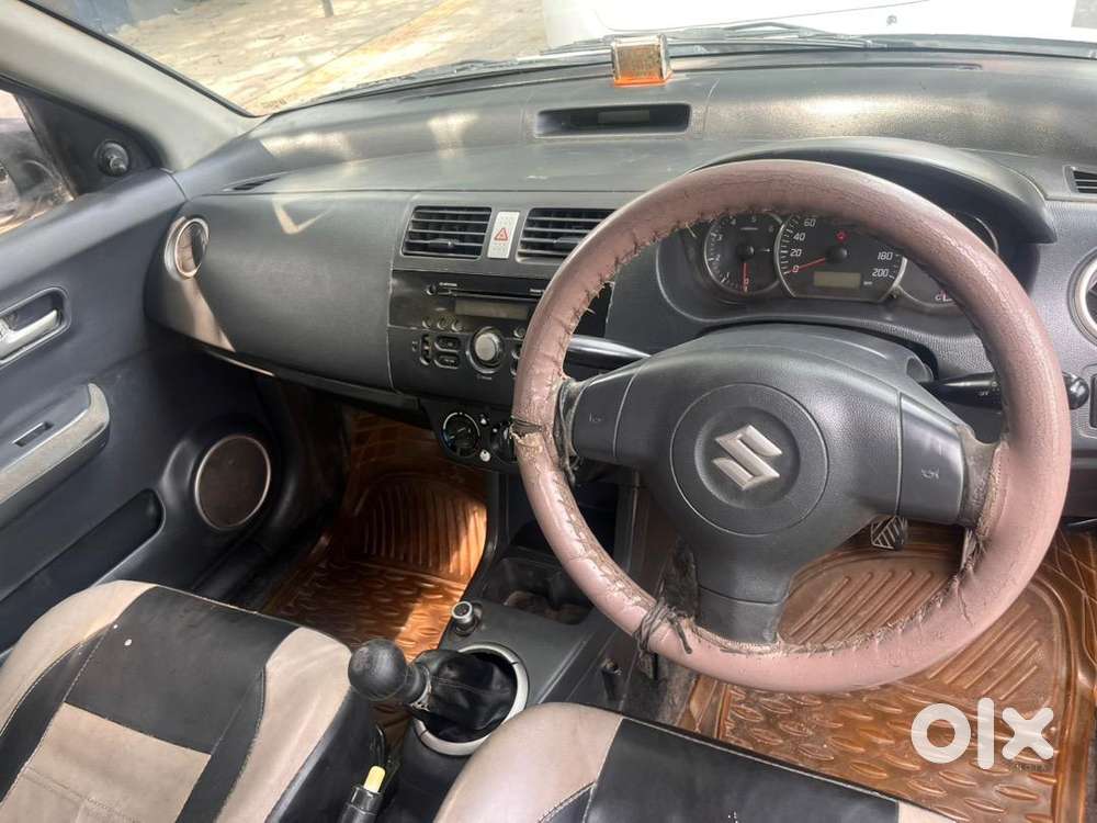 Maruti Suzuki Swift Dzire 2011 Diesel 290000 Km Driven