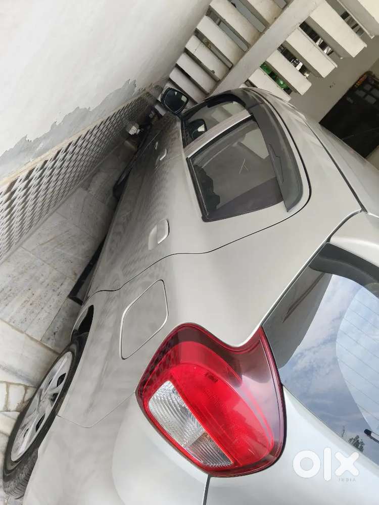 Celerio Zxi Top Model2023 Only Petrol All Original  First Party Insora