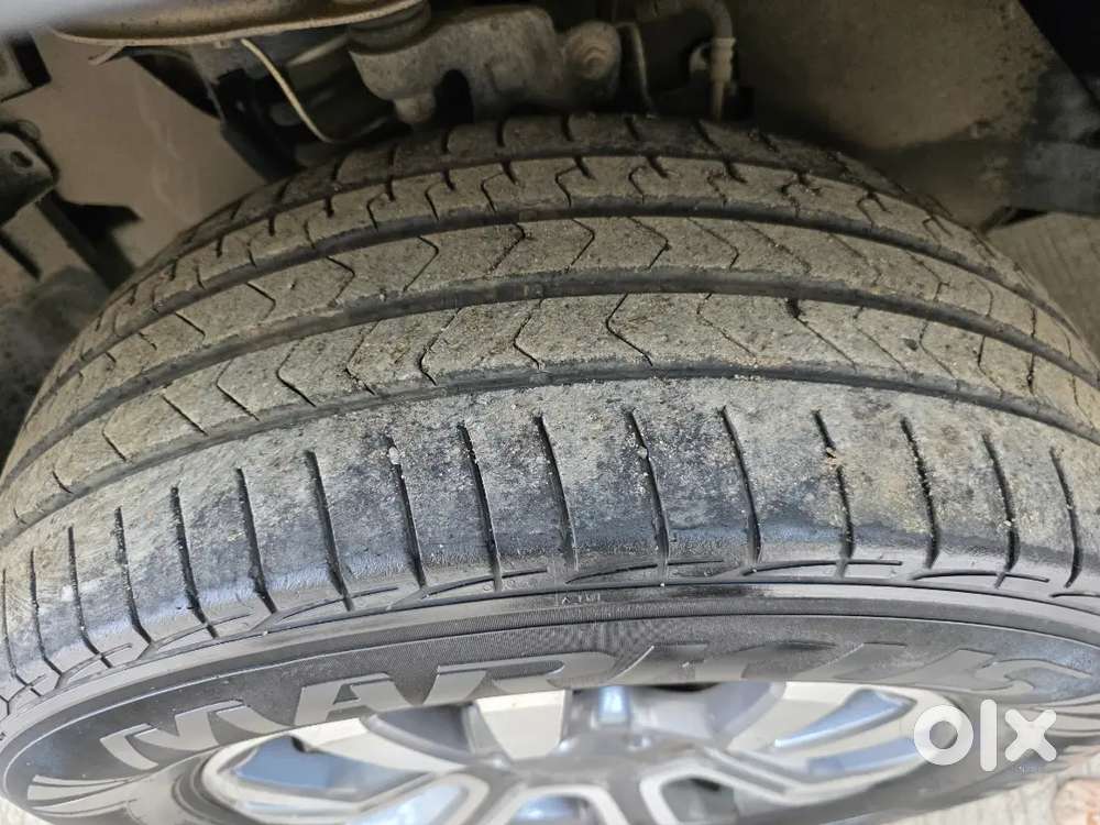 Ford Endeavour 2.0 Titanium 2021