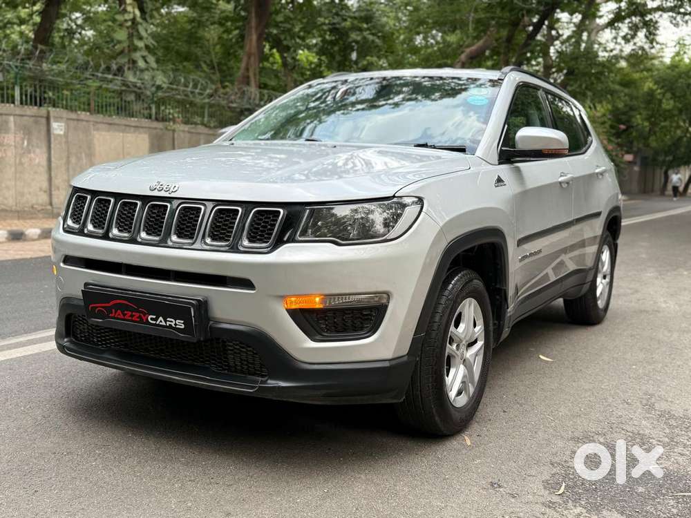 Jeep Compass 1.4 Sport Plus, 2020