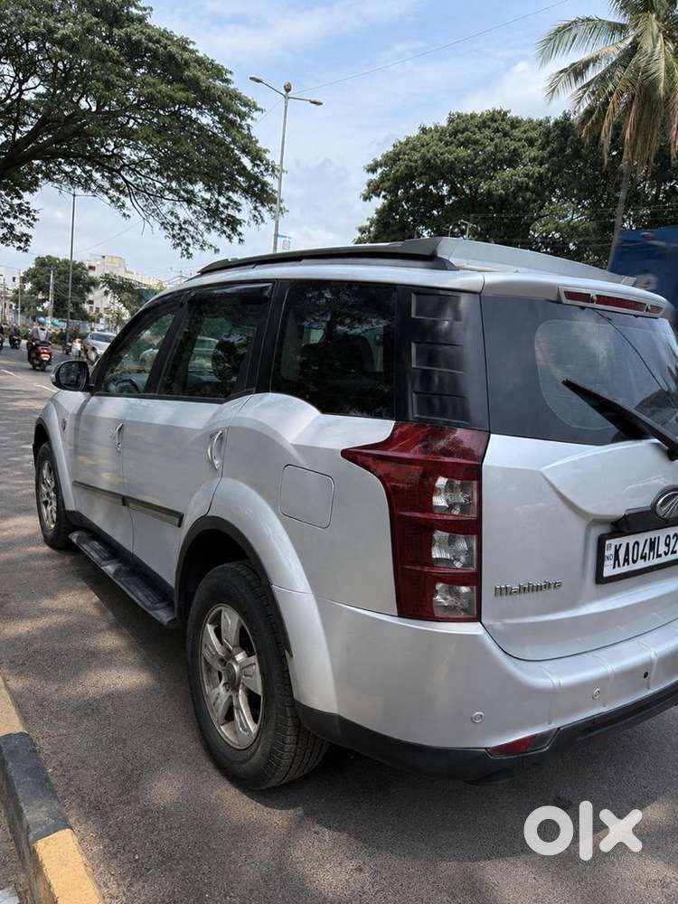 Mahindra Xuv500 Diesel Manual 2013