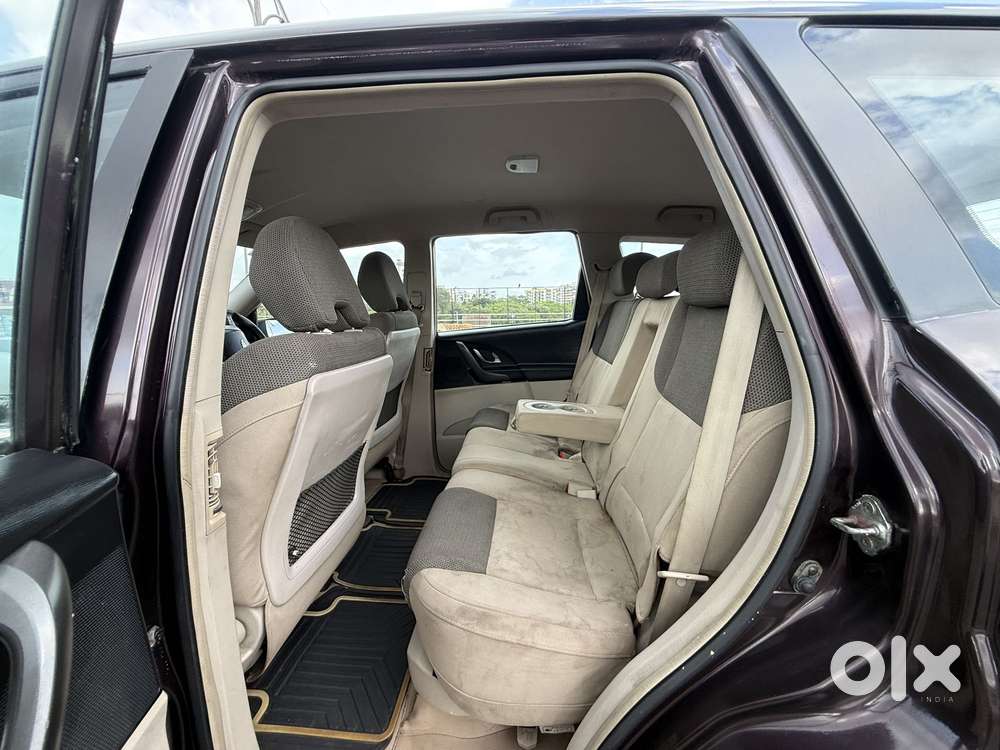Mahindra Xuv500 W6 2wd, 2017, Diesel