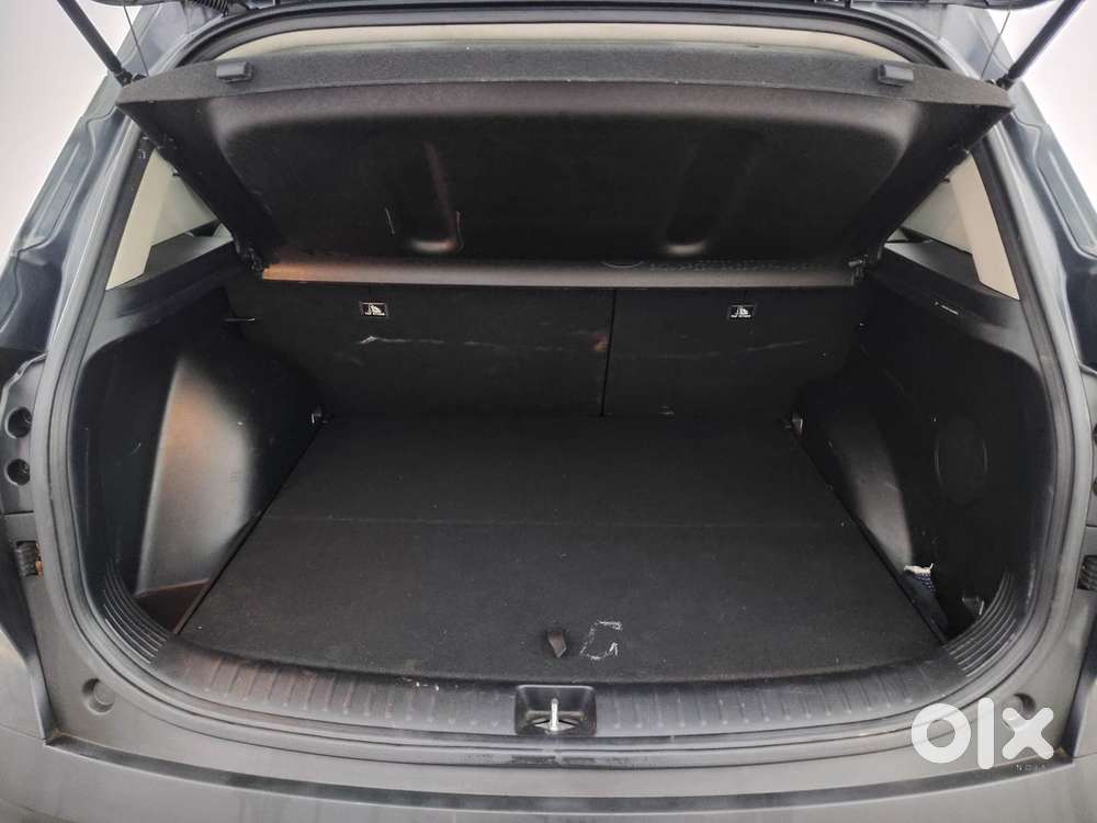 Kia Seltos Htx Plus D, 2021, Diesel