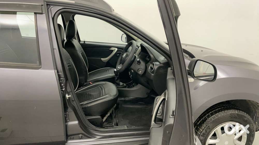 Renault Duster 1.5 Petrol Rxe, 2020, Petrol