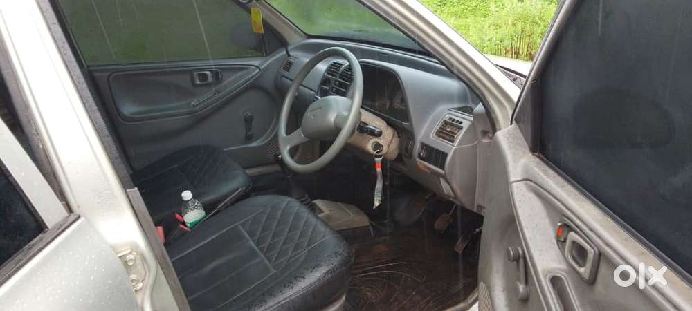 Maruti Suzuki Zen Estilo 1.0 Lxi Nlive, 2005, Petrol