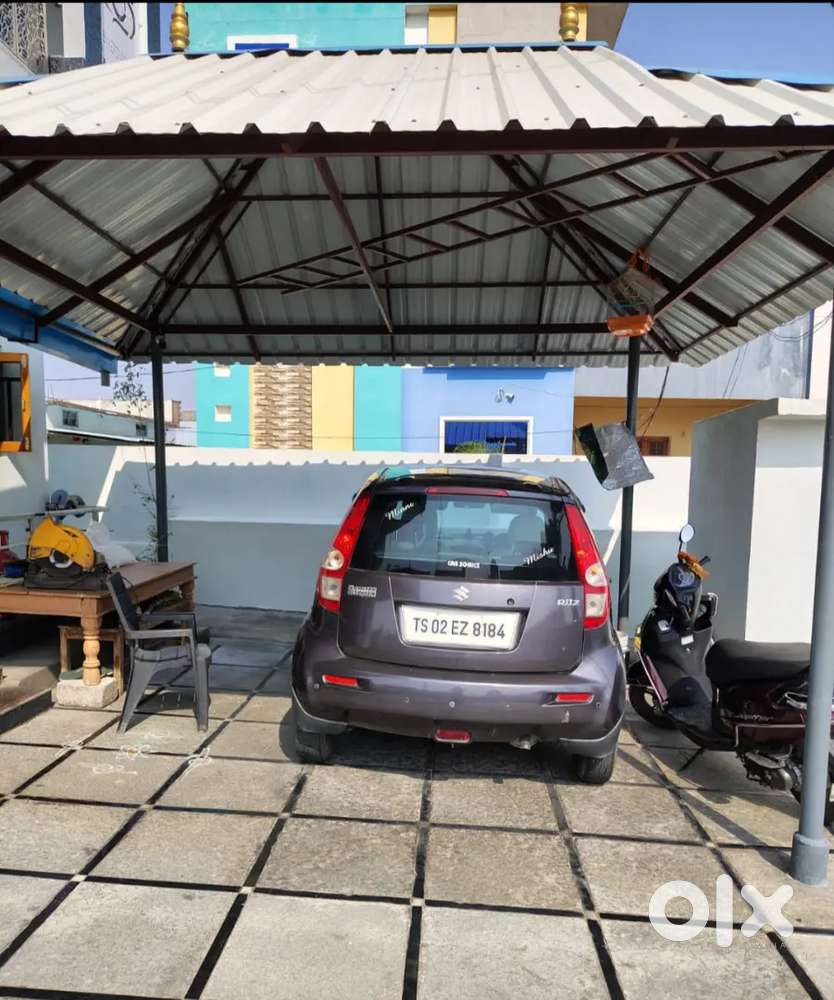 Maruti Suzuki Ritz Vdi 2014
