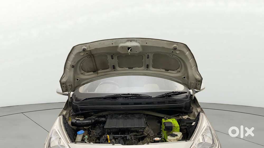 Hyundai Grand I10 Asta 1.2 Kappa Vtvt, 2014, Petrol