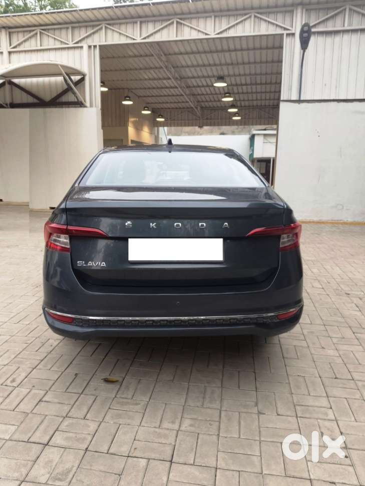 Skoda Octavia 1.8 Tsi Style At, 2022, Petrol