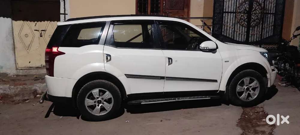 Mahindra Xuv500 2012 Diesel 144525 Km Driven