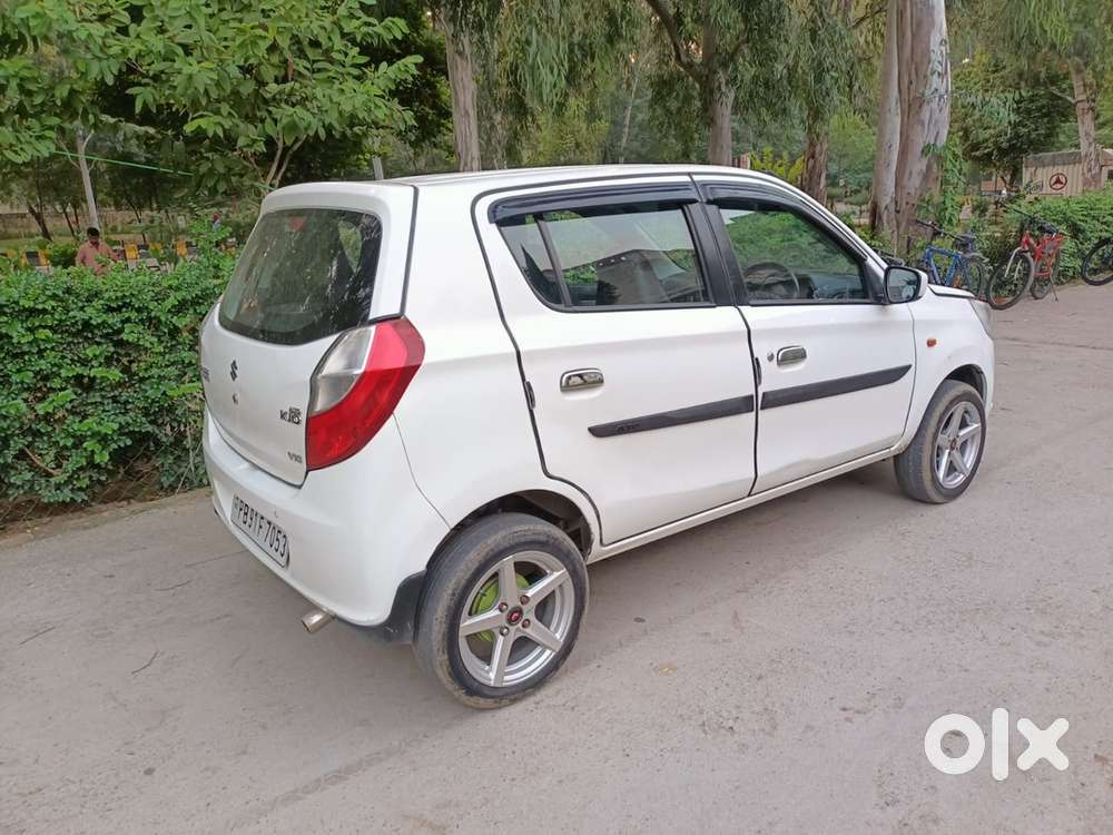 2019 Maruti Suzuki Alto