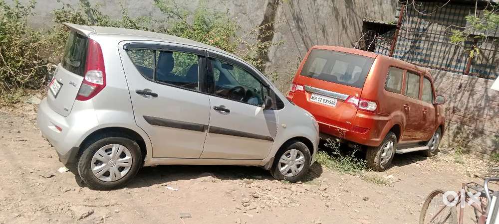 Maruti Suzuki Ritz 2013 Diesel