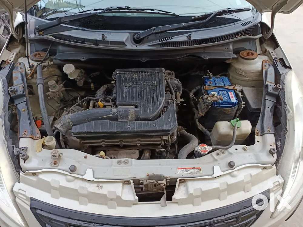 Maruti Suzuki Dzire 2013 Petrol Good Condition