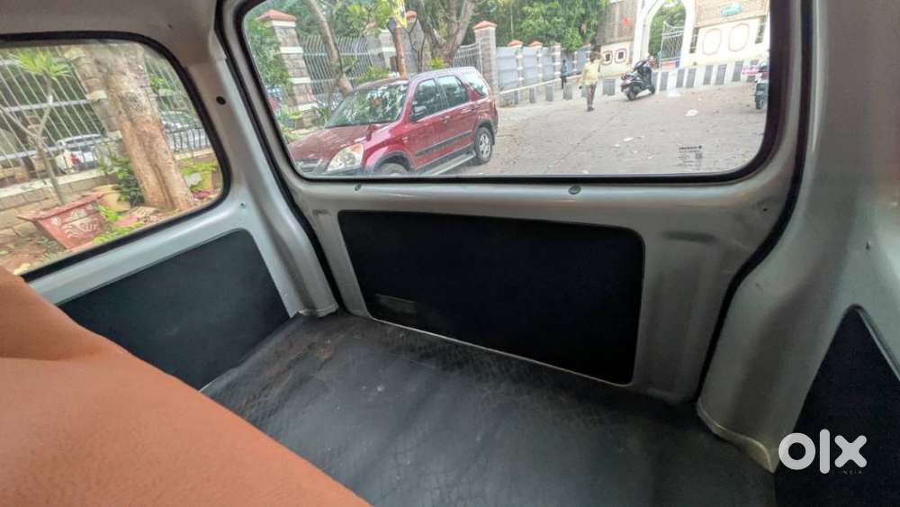 Maruti Suzuki Eeco 5 Seater Ac, 2024, Petrol